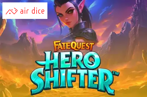 FateQuest: Hero Shifter